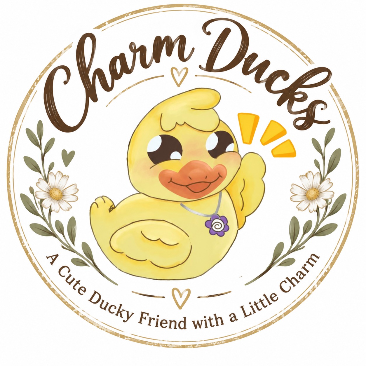 Charm Ducks