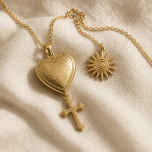 Charm Set