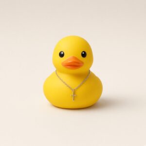 Faith Ducky
