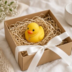 Duck Gift Box