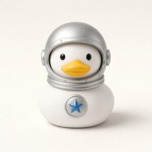 Moon Ducky
