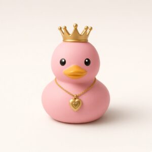 Princess Ducky